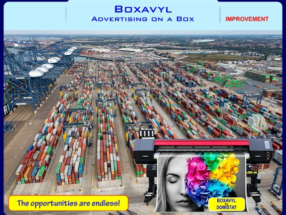 BOXAVYL