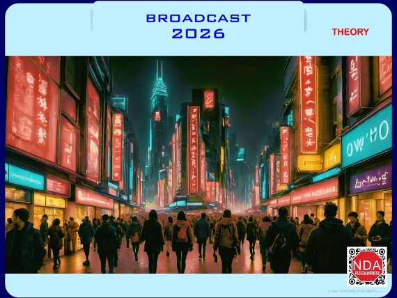 BroadCast