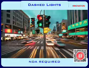 DASHED LIGHTS - NDA