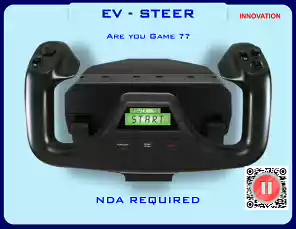 EV - STEER - NDA