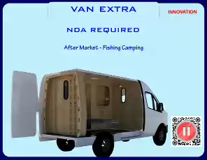 VAN EXTRA - NDA