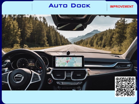 Auto-Dock