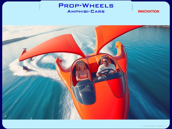 Prop-Wheels