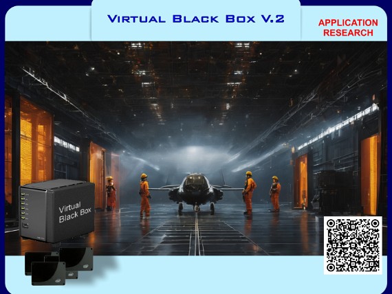 Virtual Blackbox2