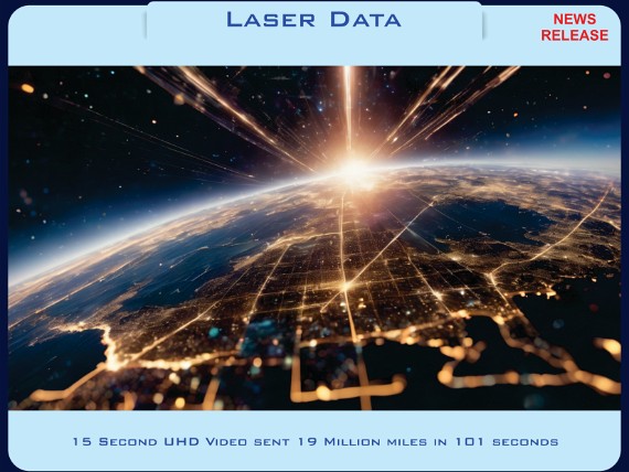 Laser Data