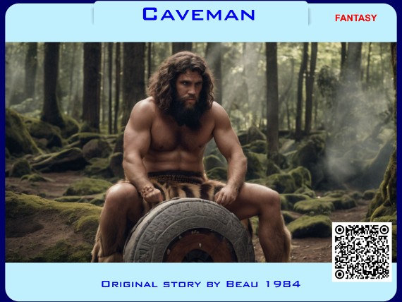 Caveman