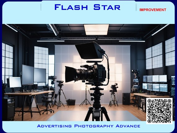 Flash Star