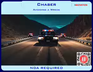 CHASER - NDA