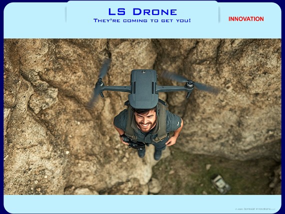 LS-Drone