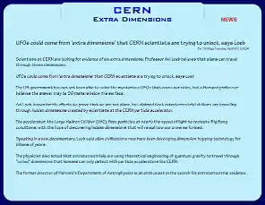 CERN-Dimensions-24-5-1