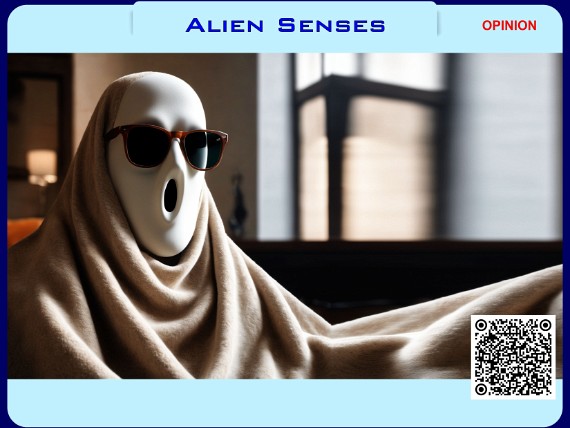 Alien Senses