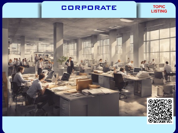 Corporate