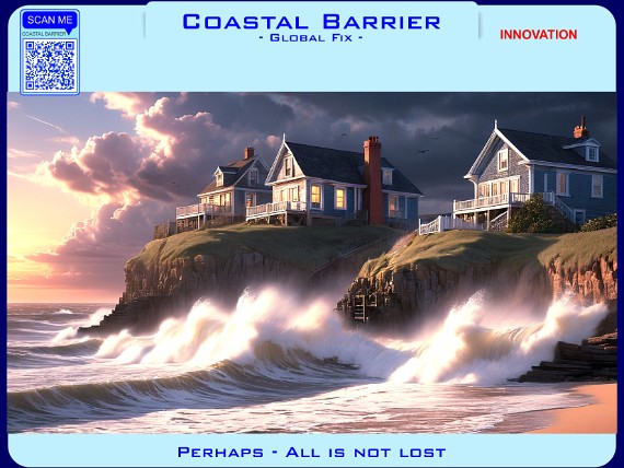 Coastal-Barrier