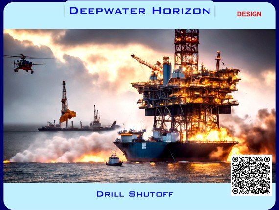 Deepwater WellShutter