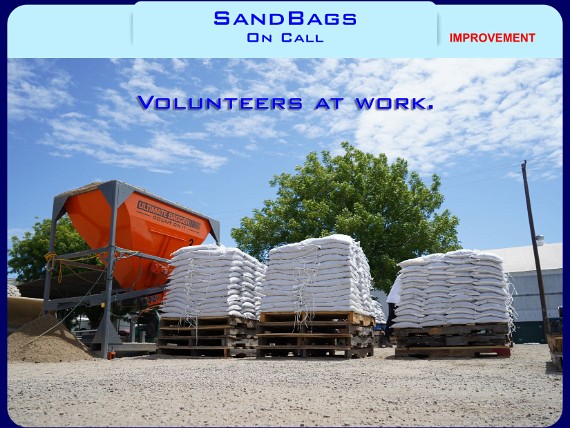 Sand Bags