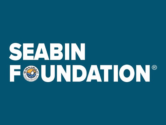 Seabin Foundation - Link The Seabin Foundation is a ACNC registered charity. We are working towards turning off the tap to plastics entering our...