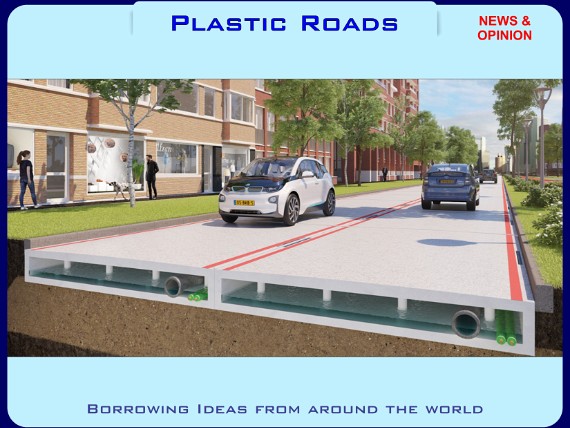 PlasticRoad