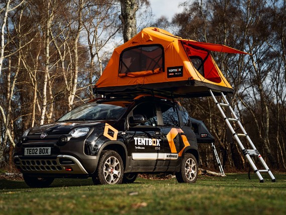 TentBox USA - Link Turn any car into a camper with our comfortable range of roof tents that pop open in seconds. Learn everything you need...