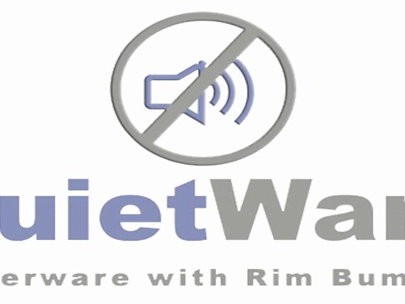 Quietware Dishes – Quiet Ware