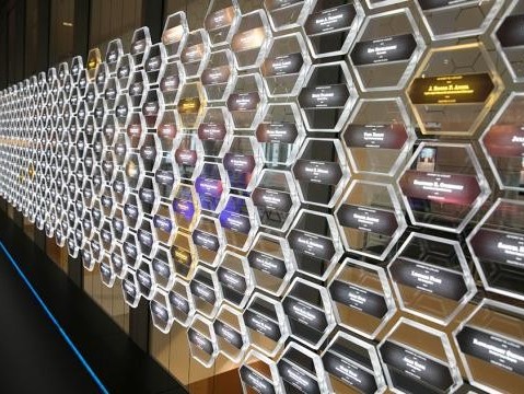 National Inventors Hall of Fame - Link The National Inventors Hall of Fame® inspires emerging creators and entrepreneurs through our education programs and...