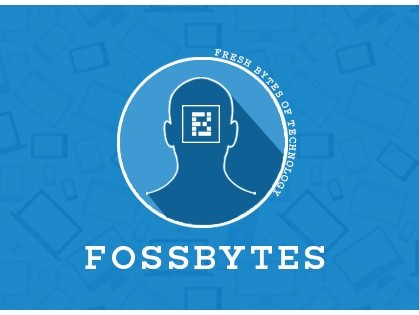 Fossbytes - Link Fossbytes is here to help you get most out of your gadgets, apps, & services with our helpful tech guides, reviews,...