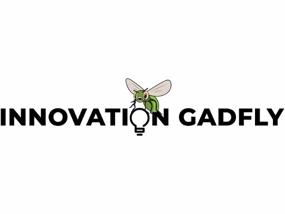 Innovation Gadfly Bite the beast until it moves