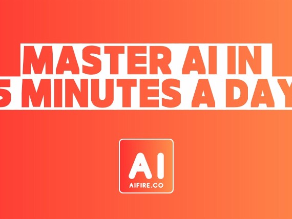 AI Fire Master AI with practical guides - your daily hub for AI-powered productivity. Join 30000+ professionals from Google,...