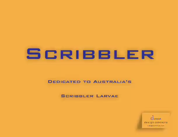 Scribbler1A