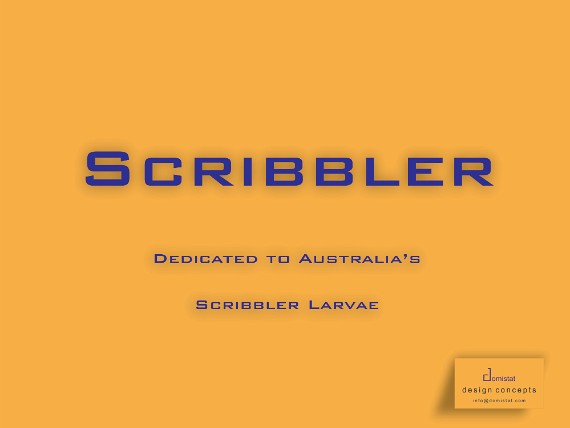 Scribbler