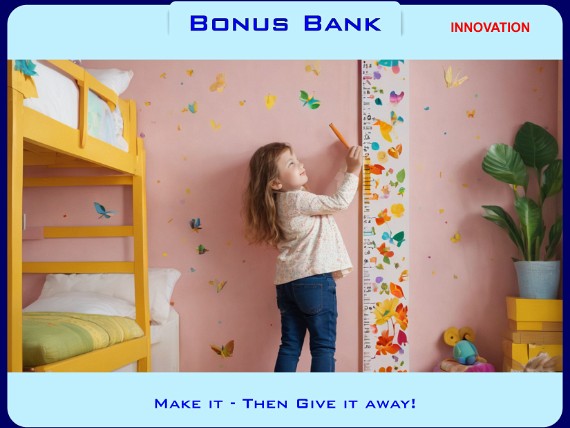 BonusBank