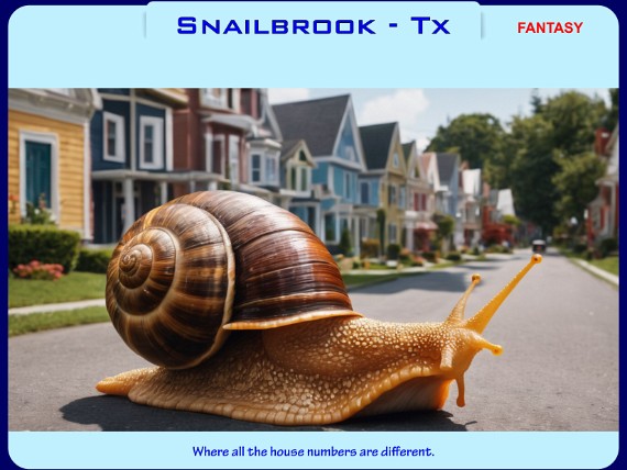 SnailBrook-TX