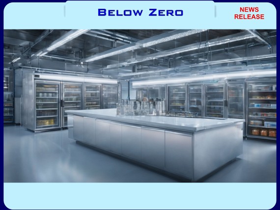 BelowZero