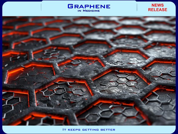 Graphene in Medicine