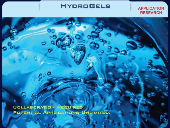 HydroGels