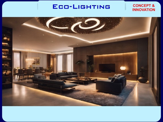 Eco Lighting