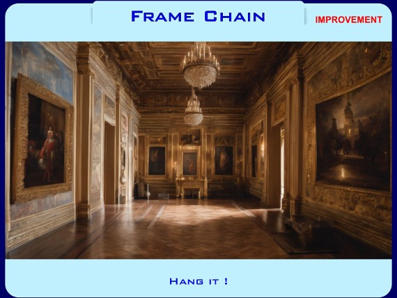 FrameChain