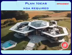 PLAN IDEAS - NDA