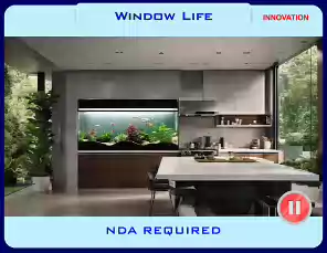 WINDOW LIFE - NDA