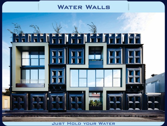 Waterwall