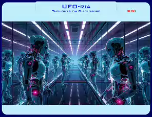 UFOria-24-8-00 Send your enquiries to: info@domistat.com - You might also be interested in: The HIVE