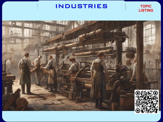 Industries