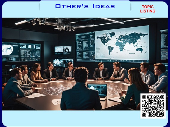 Others-Ideas