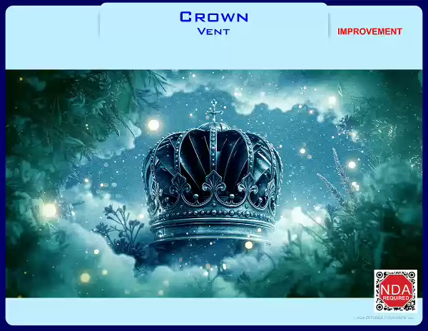 CrownVent-25-5-0