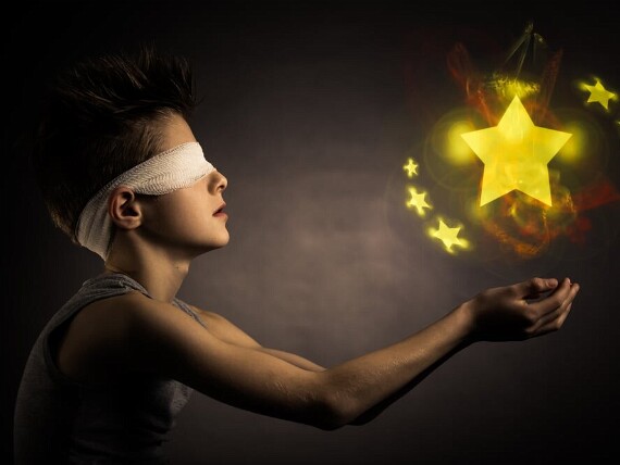 New Research Proves Humans Have A Magnetic Sixth Sense Everything in the universe, at its core, is made of energy. The atoms that build the physical world are, in essence,...