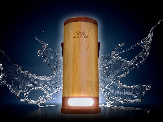 WATERLIGHT
