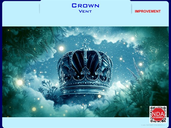 Crown Vent