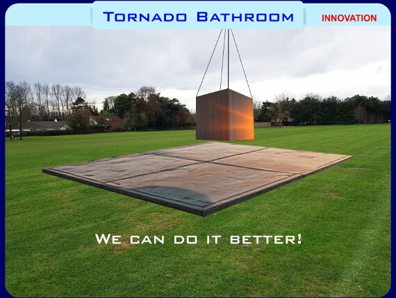 SafeRoom