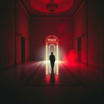 The Circle - Y1-Version null