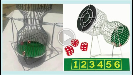 Gamble-26 null