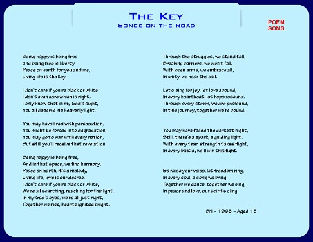 The Key-63-4-26-4-3 null